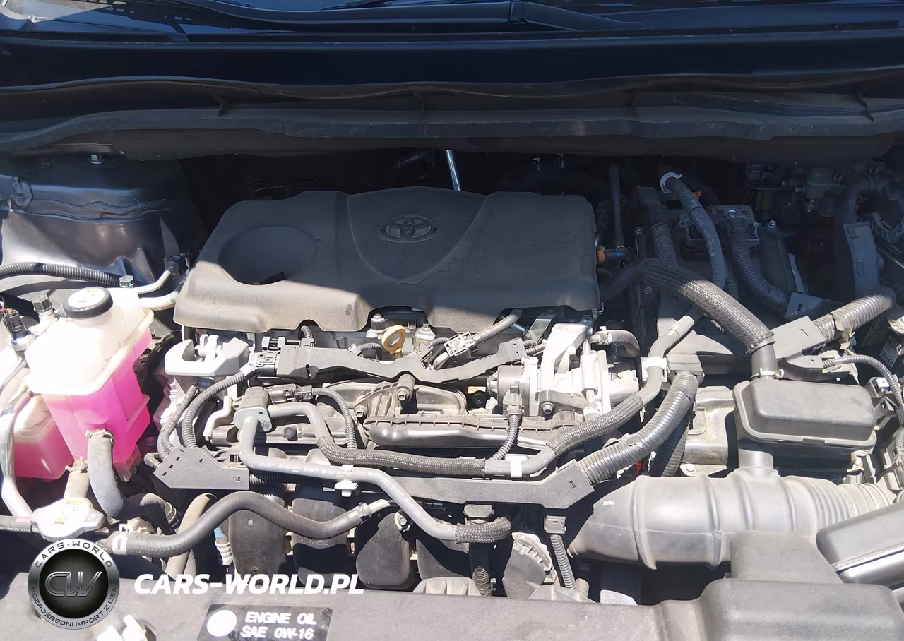 2021 Toyota Sienna Xle VIN:5TDYRKEC1MS016587 - 10