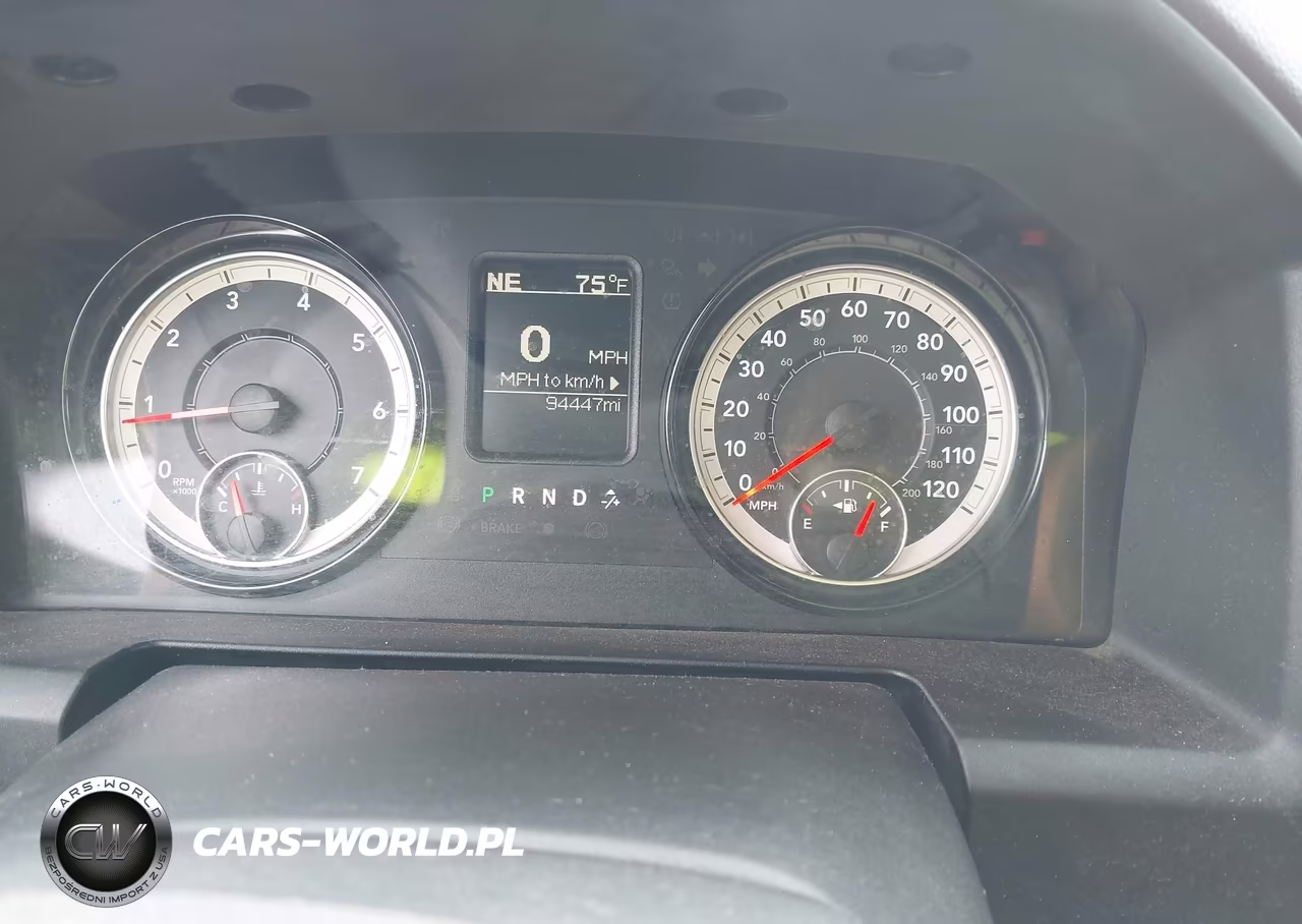 2020 Ram 1500 Classic Tradesman 4X4 6'4 Box VIN:1C6RR7FG2LS149715 - 16