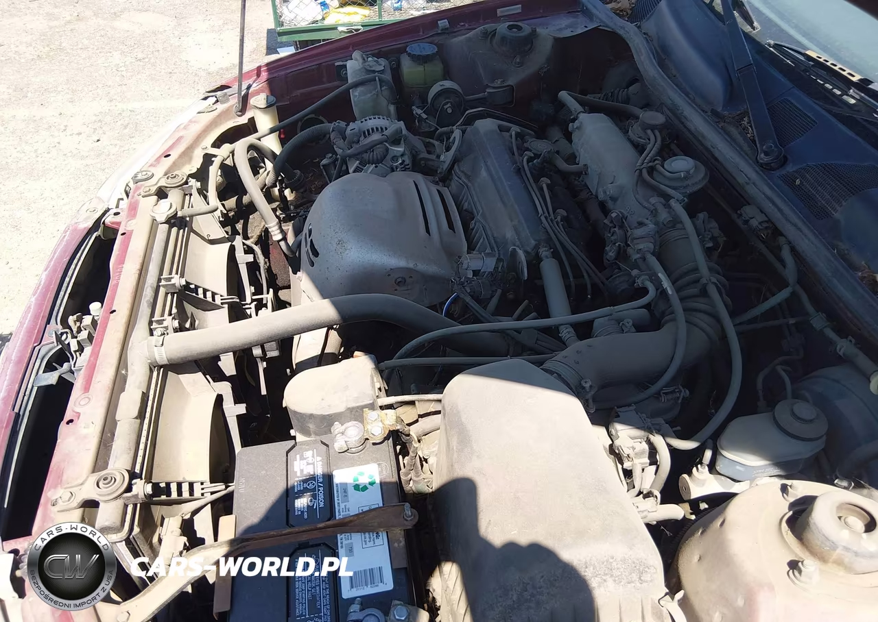 1998 Toyota Camry Ce VIN:4T1BG22K8WU261694 - 10