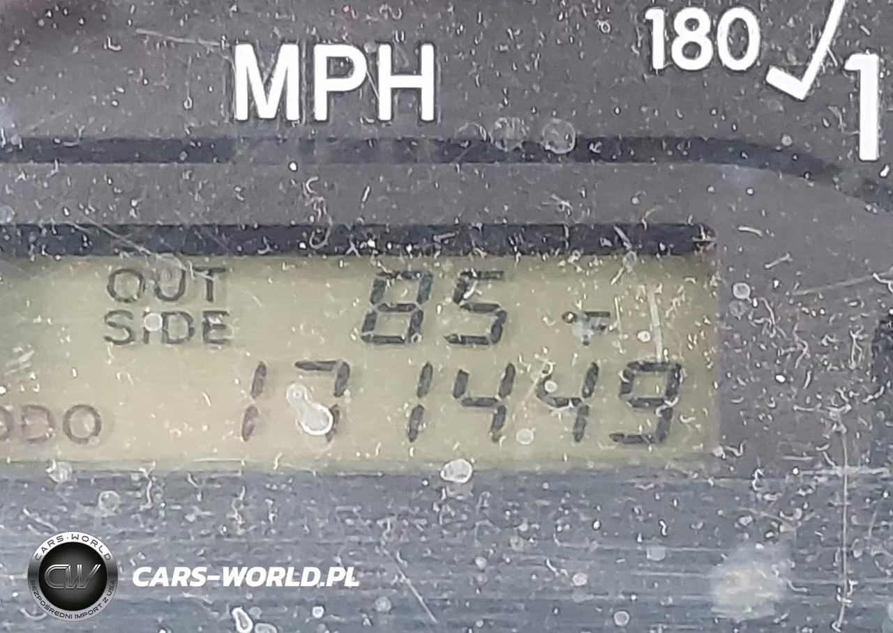2004 Toyota Corolla Ce VIN:2T1BR32E44C242455 - 12