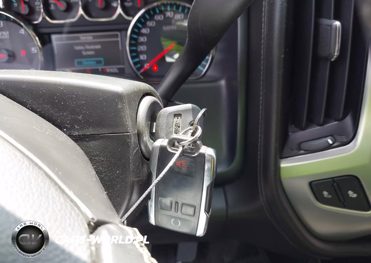 2018 GMC Sierra 1500 Slt VIN:3GTP1NEC2JG341294 - 11