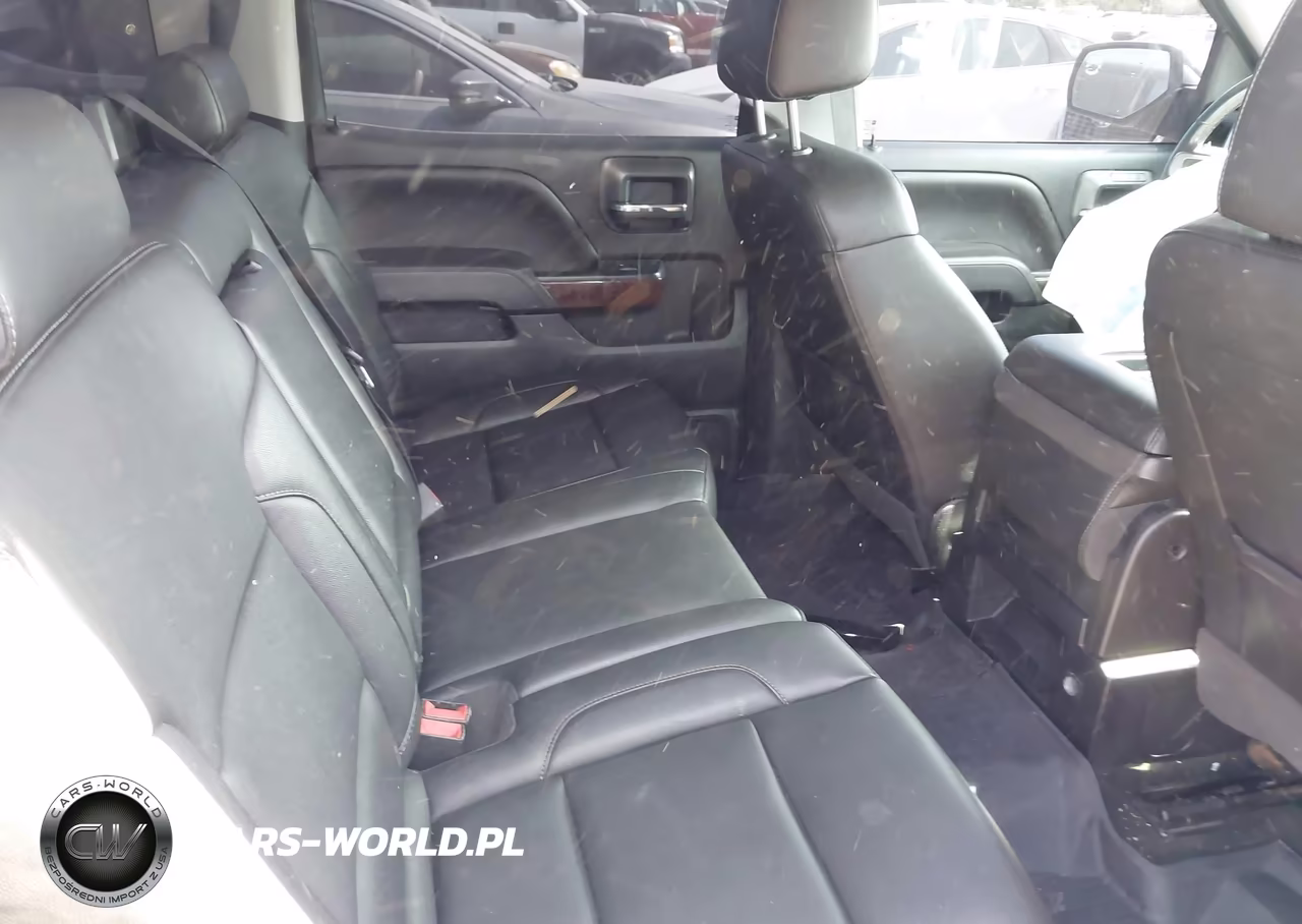 2018 GMC Sierra 1500 Slt VIN:3GTP1NEC2JG341294 - 8