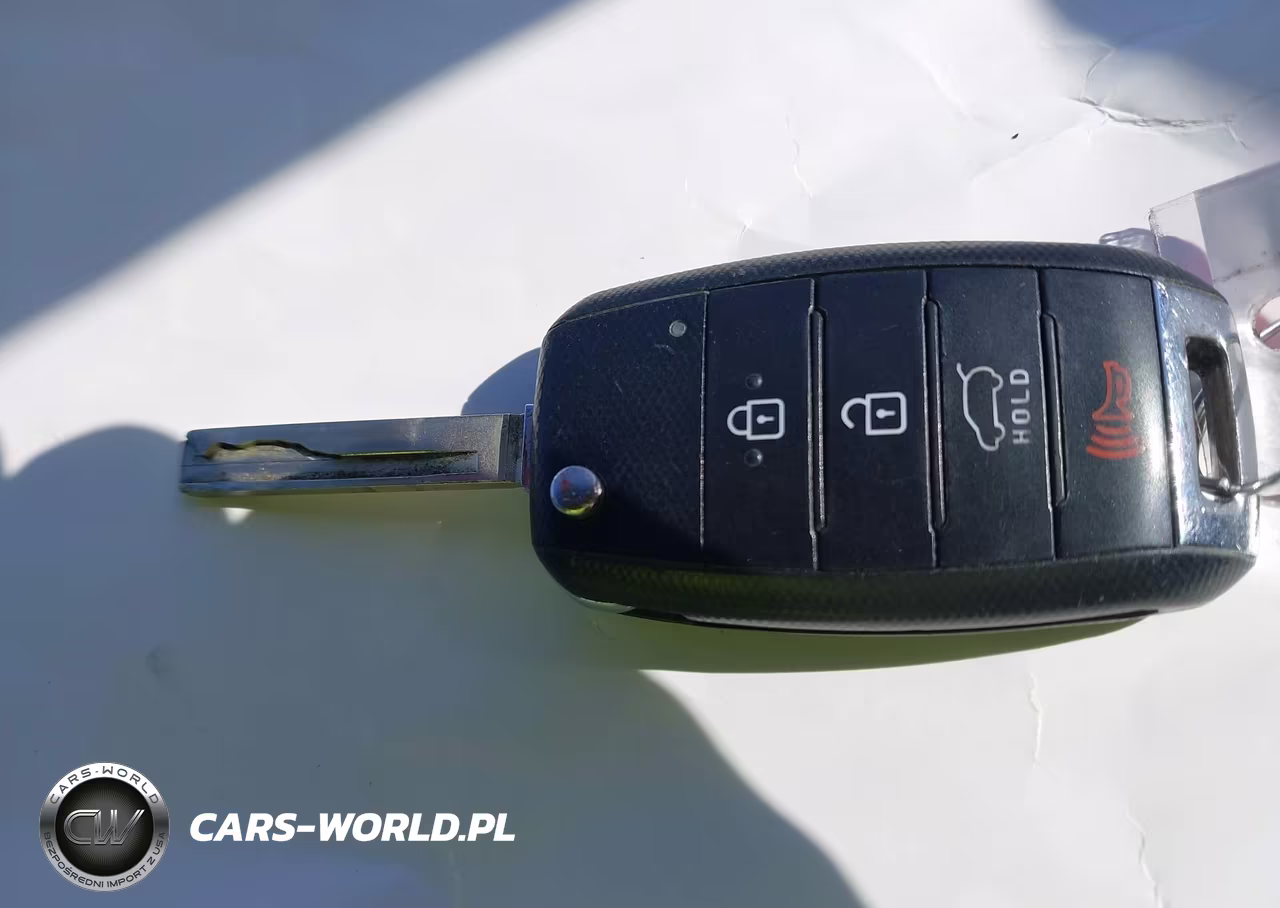 2018 Kia Sorento 2.4L Lx VIN:5XYPG4A39JG346277 - 11