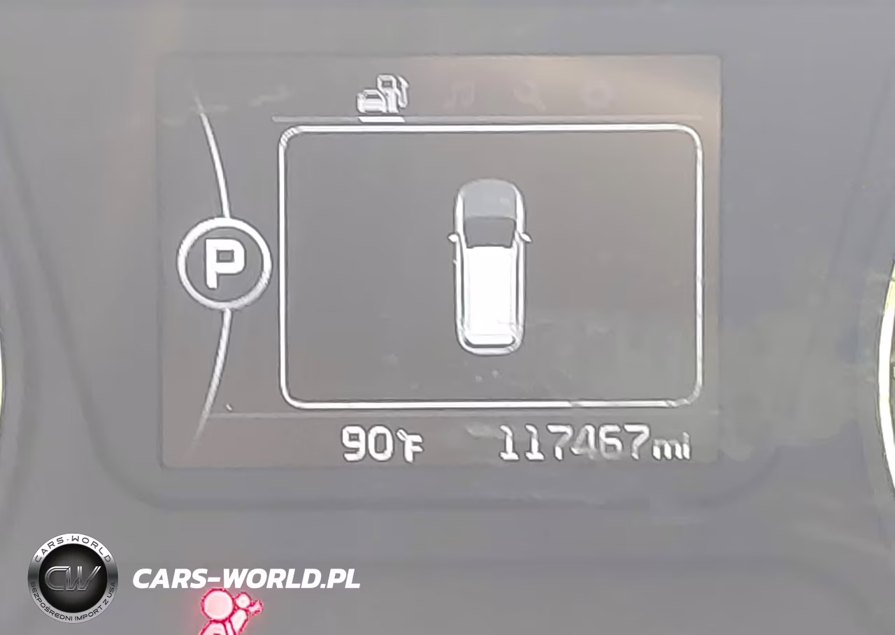 2018 Kia Sorento 2.4L Lx VIN:5XYPG4A39JG346277 - 16