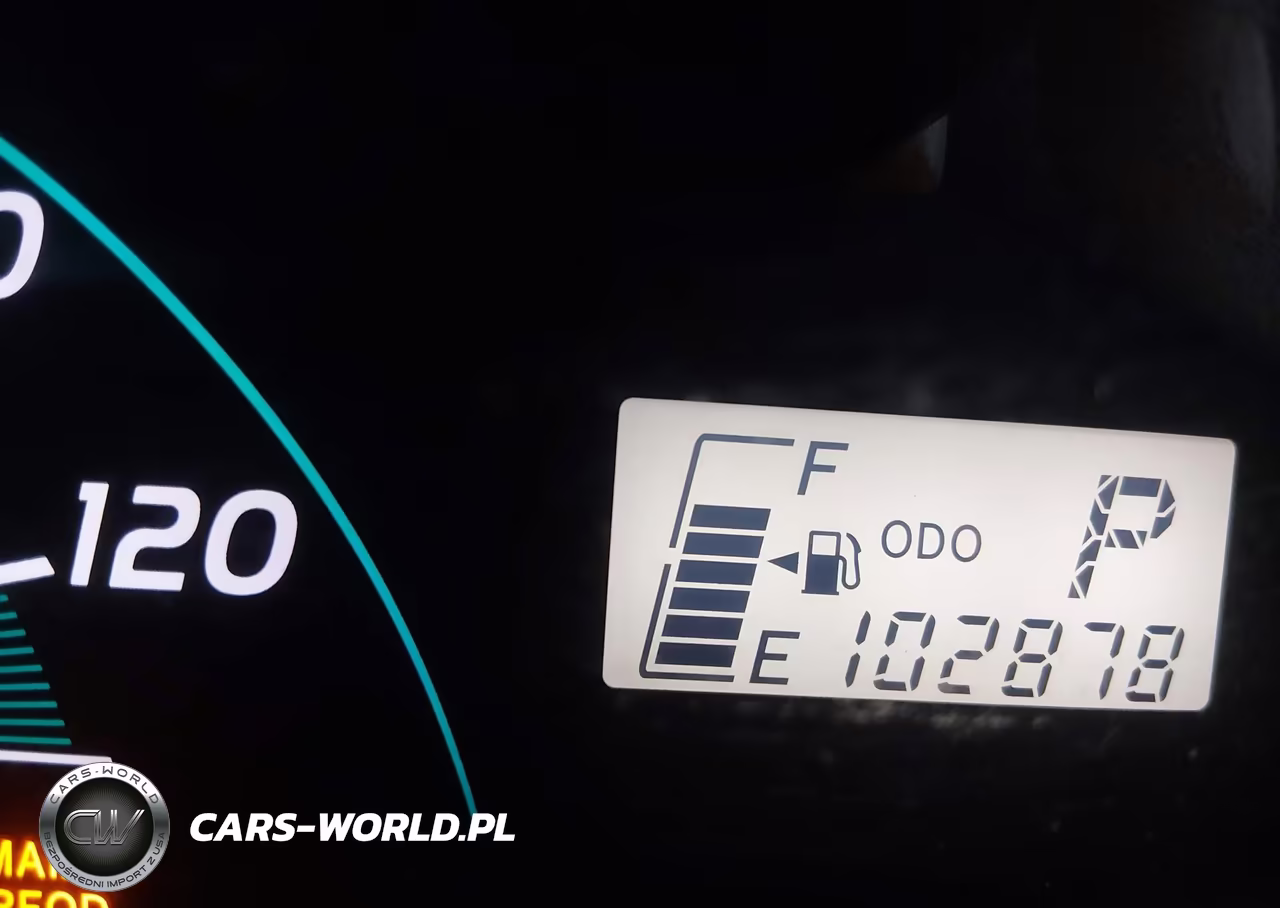 2008 Toyota Yaris VIN:JTDJT903785175628 - 15