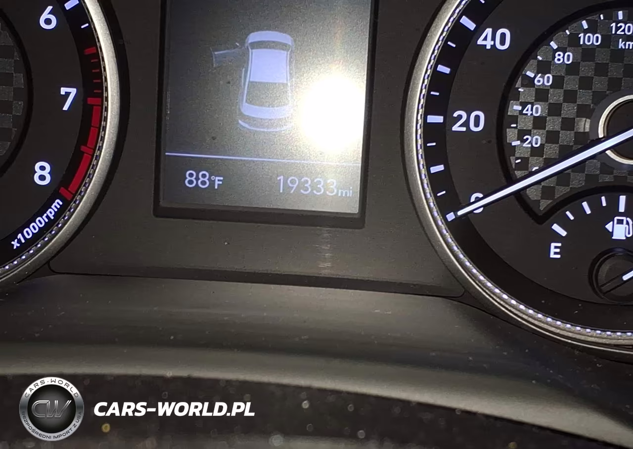 2020 Hyundai Elantra Se VIN:5NPD74LF9LH616338 - 16