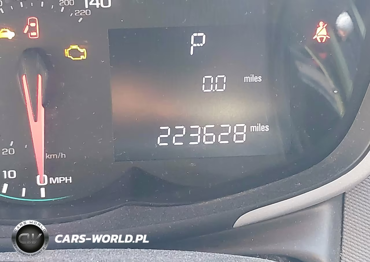 2017 Chevrolet Sonic Lt Auto VIN:1G1JD5SG9H4116455 - 16