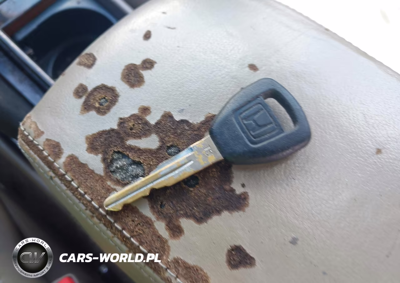 2002 Honda Accord 3.0 Ex VIN:1HGCG16592A062884 - 11