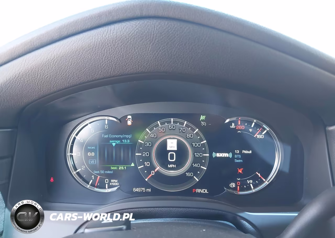 2019 Cadillac Escalade Luxury VIN:1GYS3BKJ0KR102103 - 7