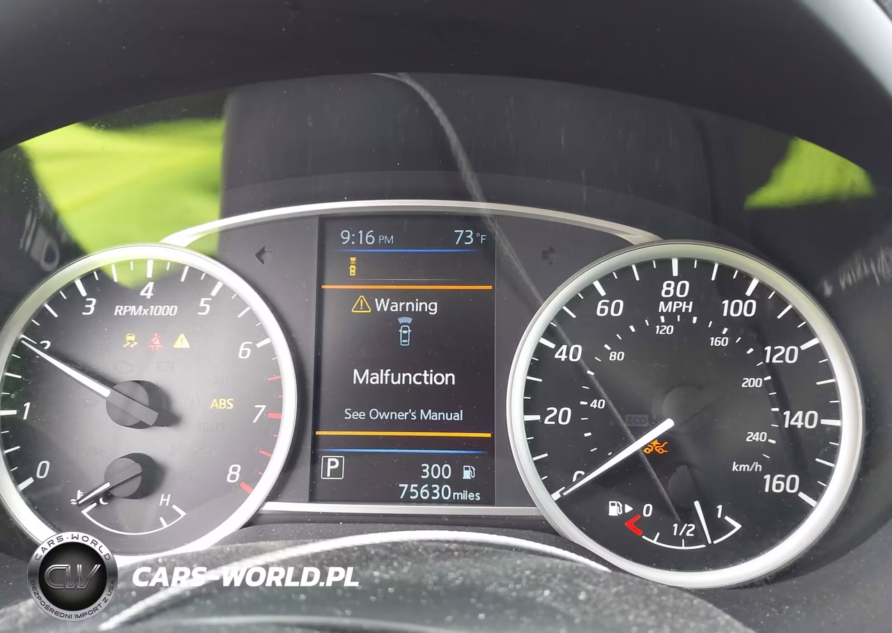 2019 Nissan Sentra Sv VIN:3N1AB7AP6KY446006 - 7