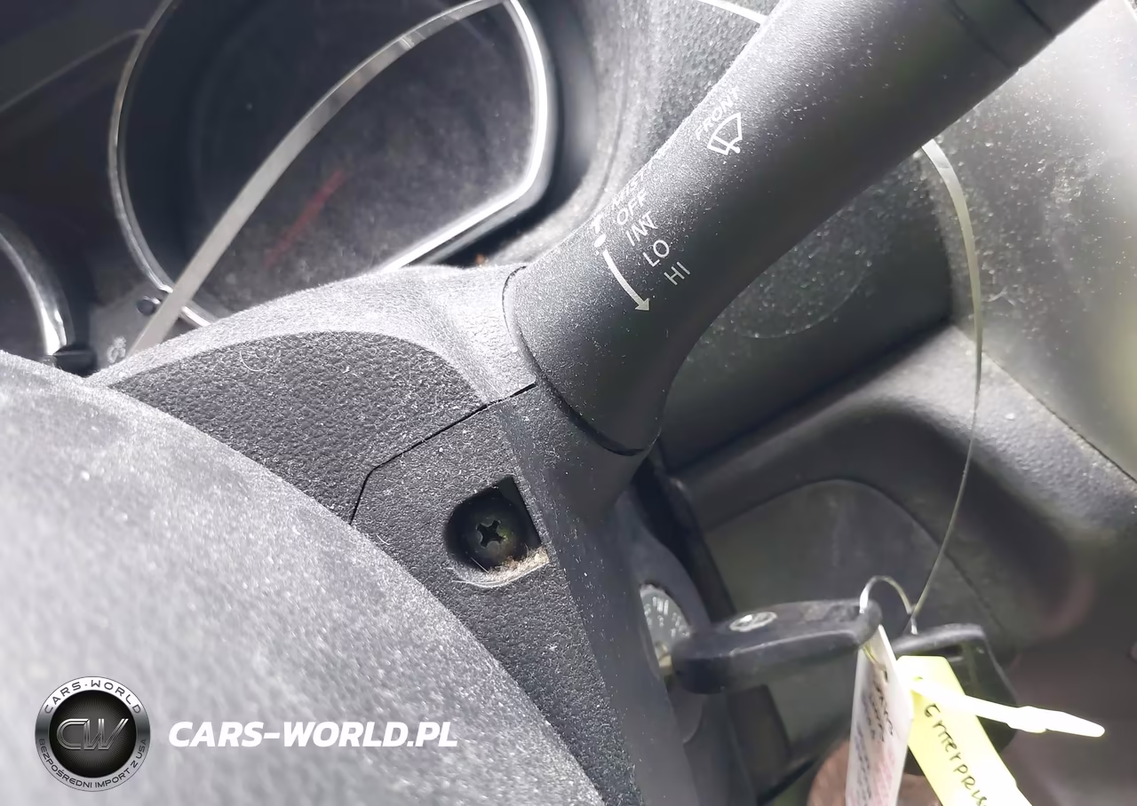 2015 Nissan Versa 1.6 Sv VIN:3N1CN7AP9FL917150 - 11