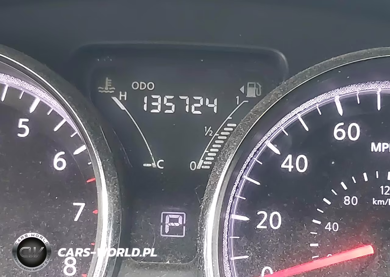 2015 Nissan Versa 1.6 Sv VIN:3N1CN7AP9FL917150 - 7