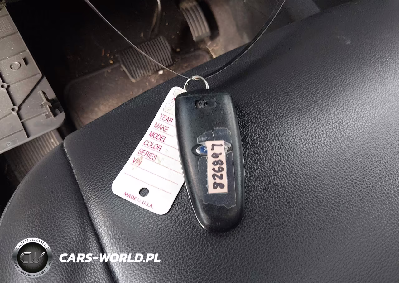 2019 Ford Escape Sel VIN:1FMCU9HD6KUA45447 - 11