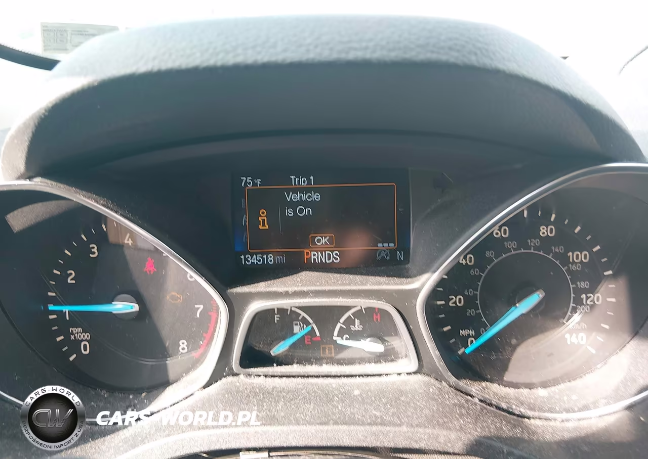 2019 Ford Escape Sel VIN:1FMCU9HD6KUA45447 - 7