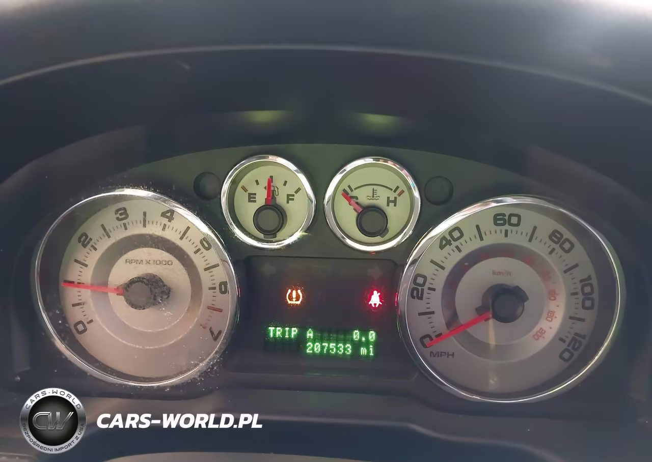 2010 Ford Edge Limited VIN:2FMDK4KC7ABB04510 - 7