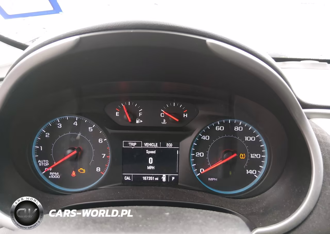 2018 Chevrolet Malibu 1Ls VIN:1G1ZB5ST2JF222195 - 7