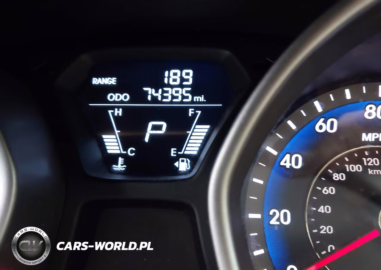 2012 Hyundai Elantra Limited (Ulsan Plant) VIN:KMHDH4AE9CU432753 - 12