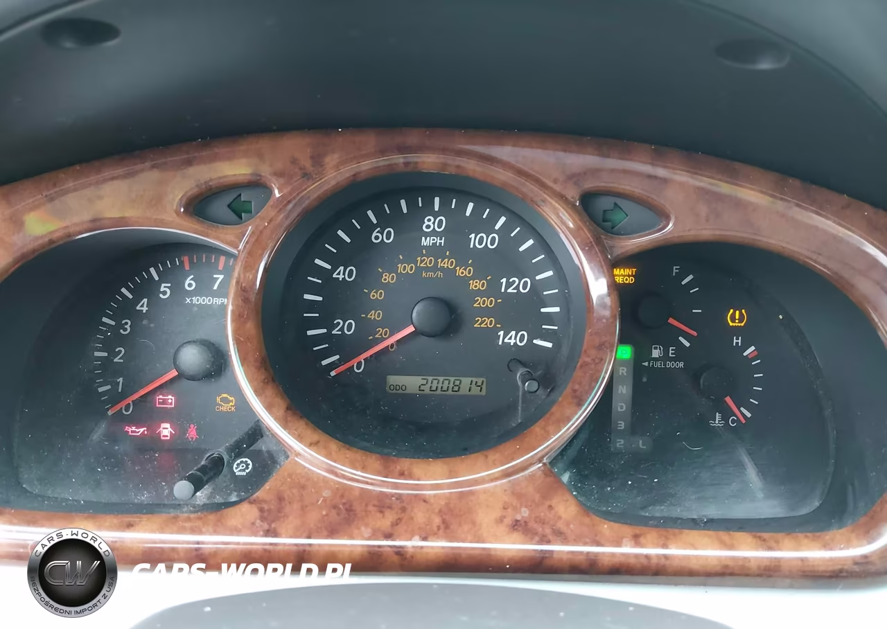 2005 Toyota Highlander Limited V6 VIN:JTEDP21A050053218 - 7