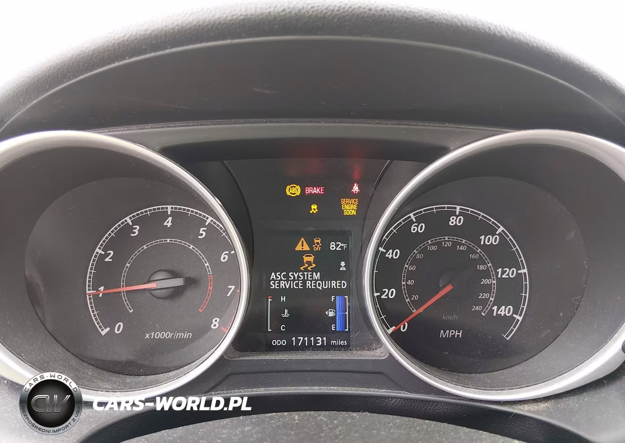 2013 Mitsubishi Outlander Sport Es VIN:4A4AP3AU0DE011150 - 7