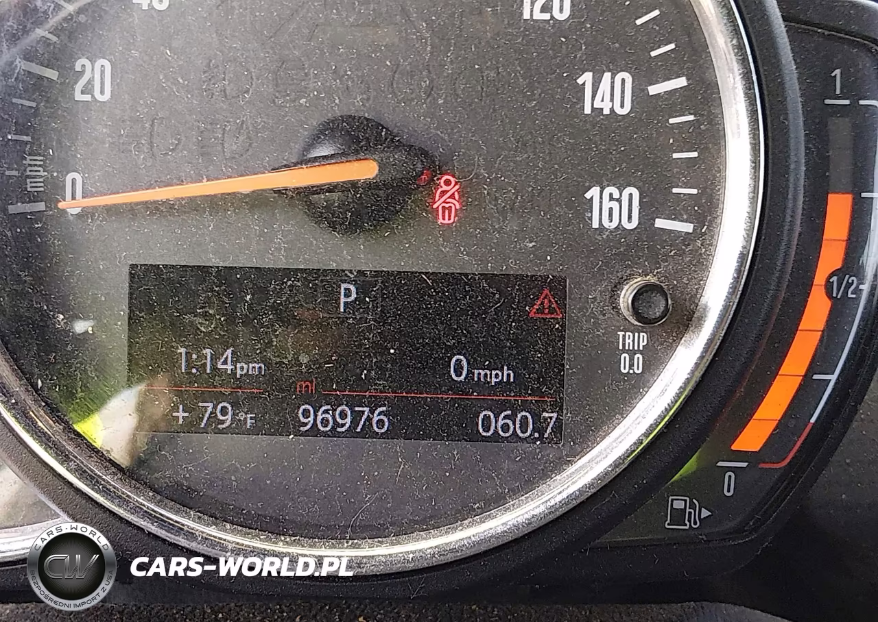 2019 Mini Convertible Cooper VIN:WMWWG5C58K3H07522 - 15