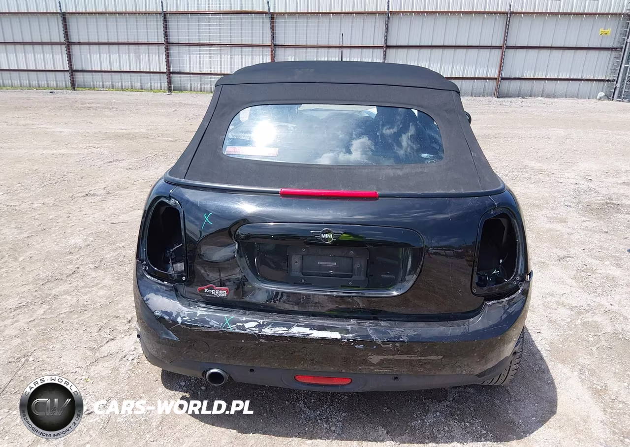2019 Mini Convertible Cooper VIN:WMWWG5C58K3H07522 - 16