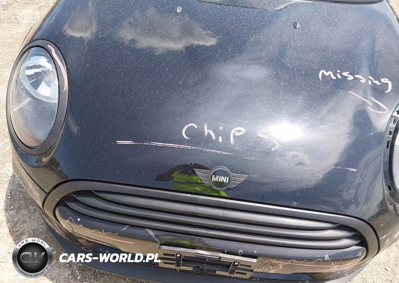 2019 Mini Convertible Cooper VIN:WMWWG5C58K3H07522 - 17