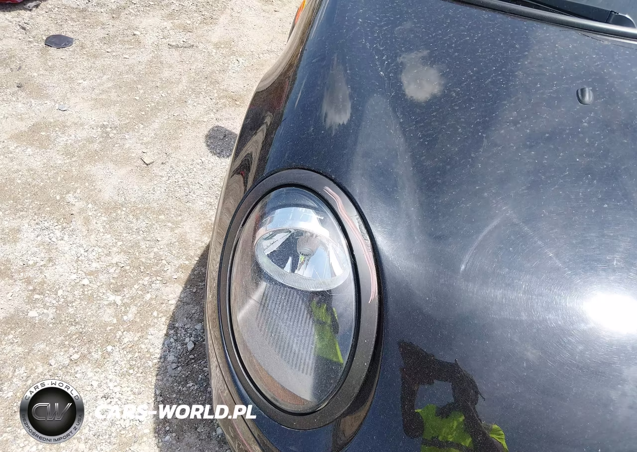 2019 Mini Convertible Cooper VIN:WMWWG5C58K3H07522 - 18