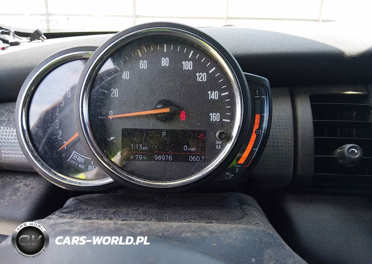 2019 Mini Convertible Cooper VIN:WMWWG5C58K3H07522 - 7