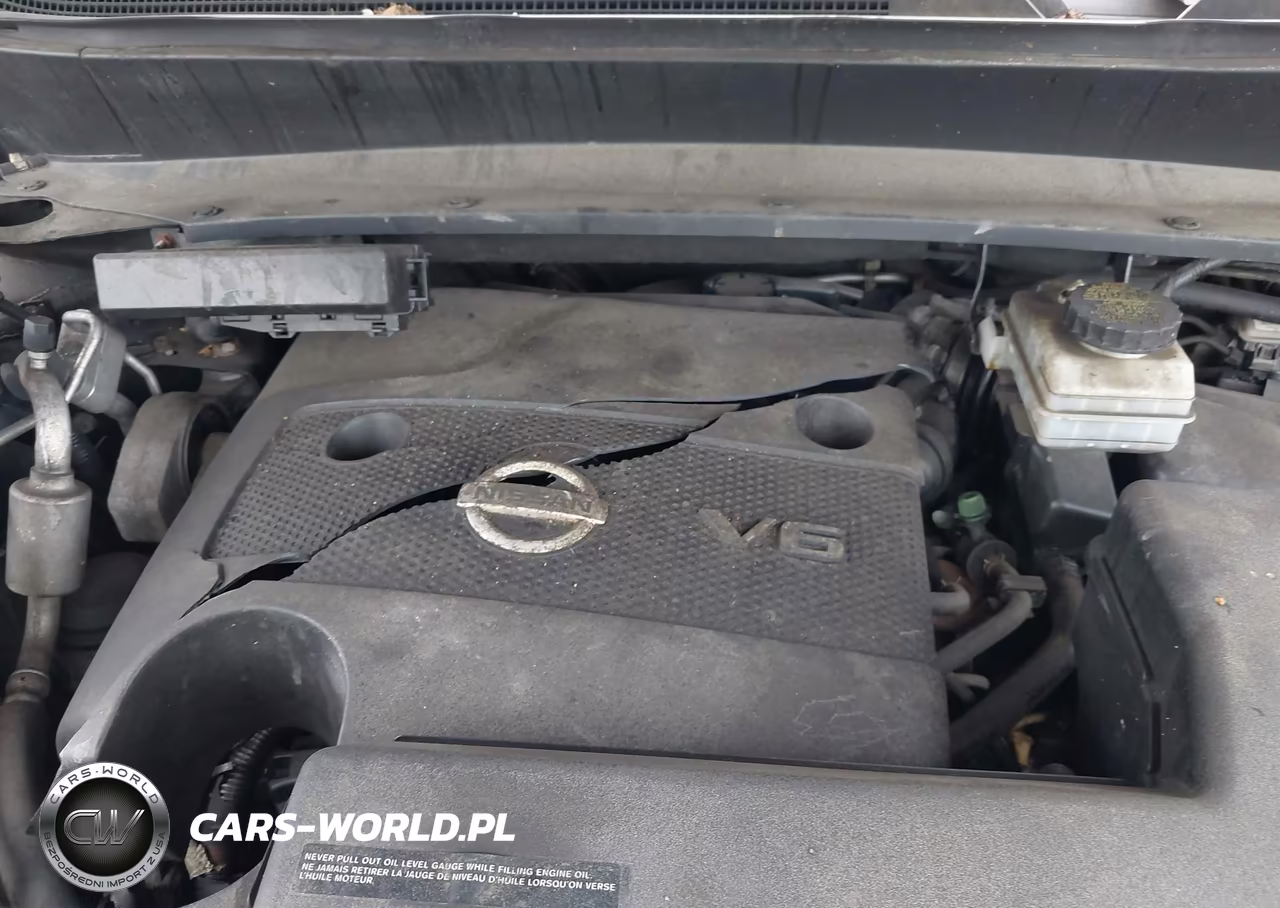 2015 Nissan Pathfinder S VIN:5N1AR2MM2FC634755 - 10