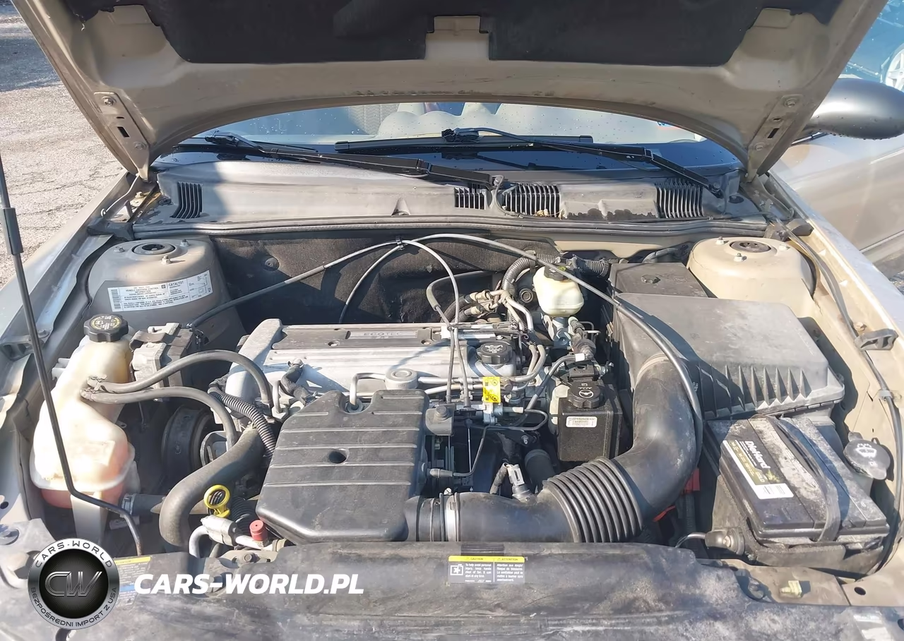 2004 Pontiac Grand Am Se VIN:1G2NE52F94M700379 - 10