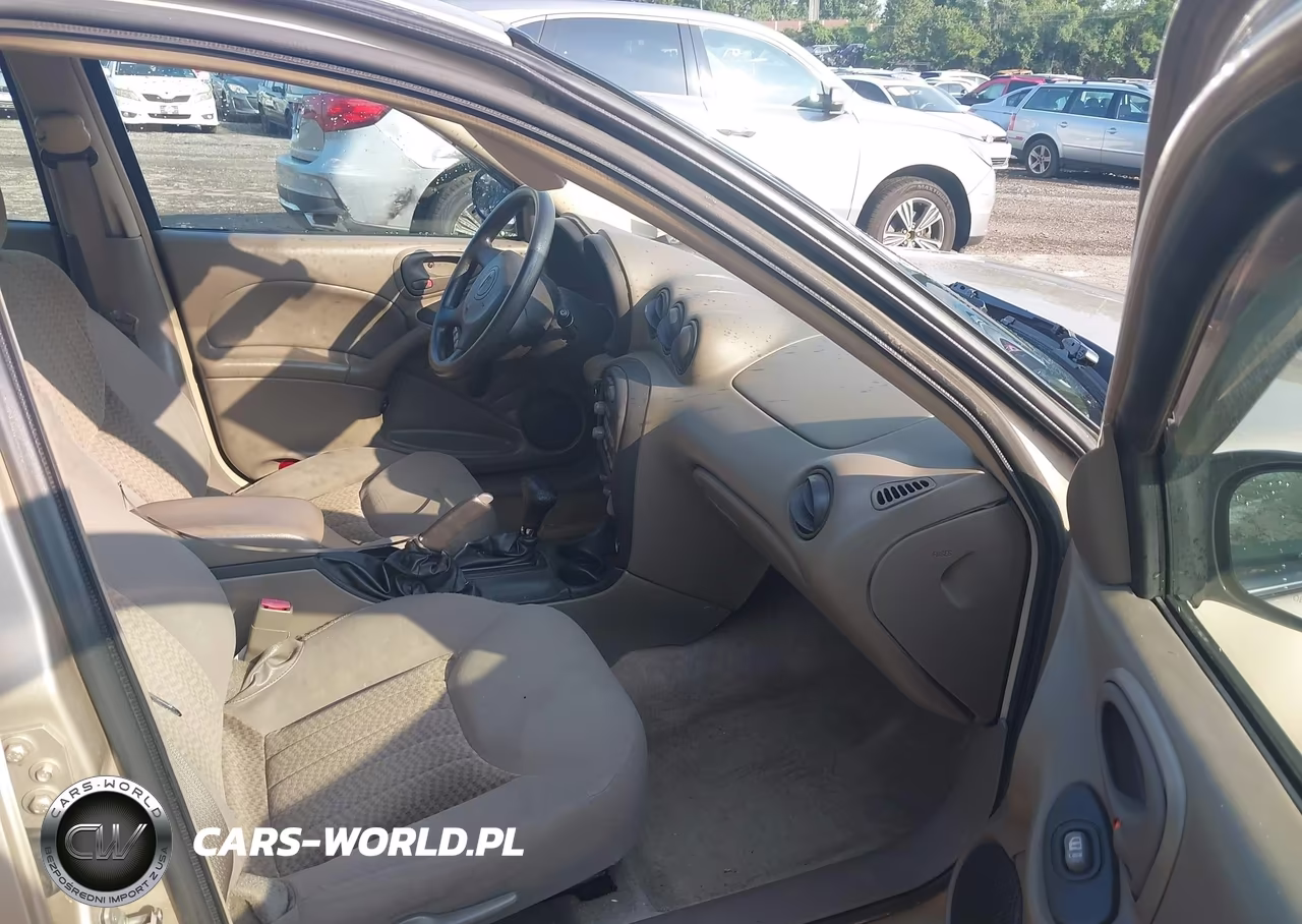 2004 Pontiac Grand Am Se VIN:1G2NE52F94M700379 - 5