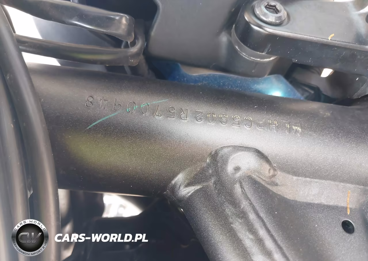 2024 Honda Cmx500 VIN:MLHPC5602R5700948 - 10