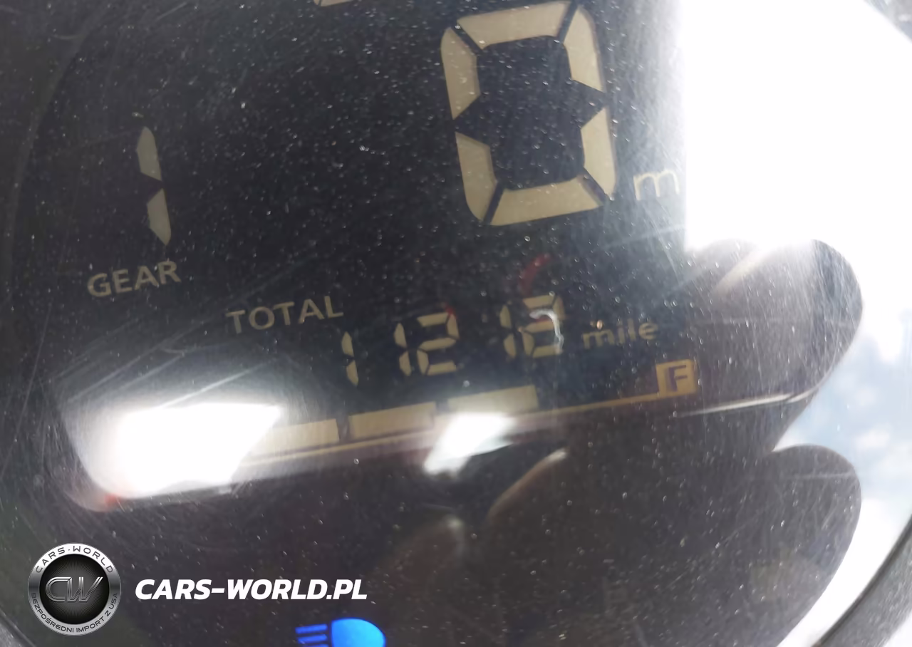 2024 Honda Cmx500 VIN:MLHPC5602R5700948 - 7