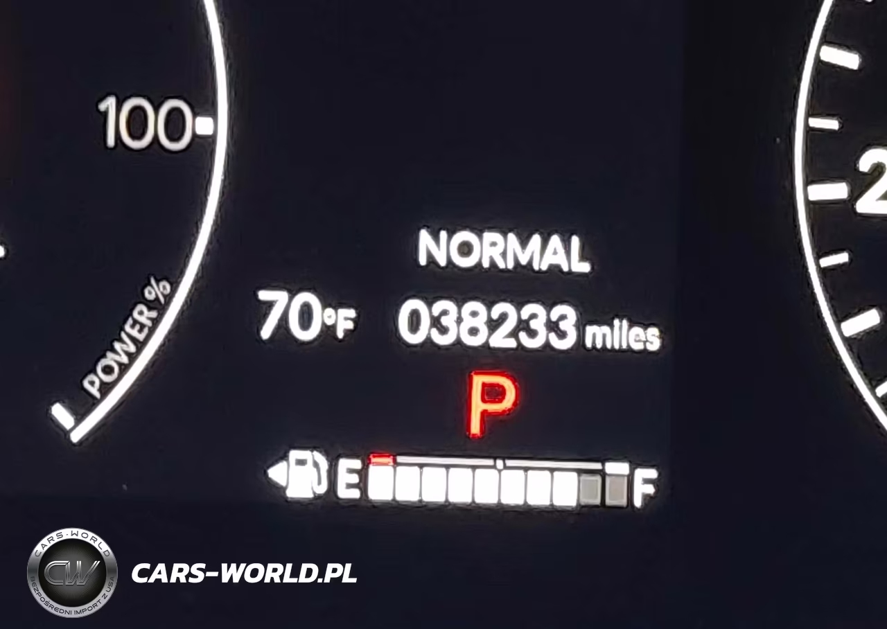 2024 Honda Cr-V Hybrid Sport-L VIN:NY77720 - 7