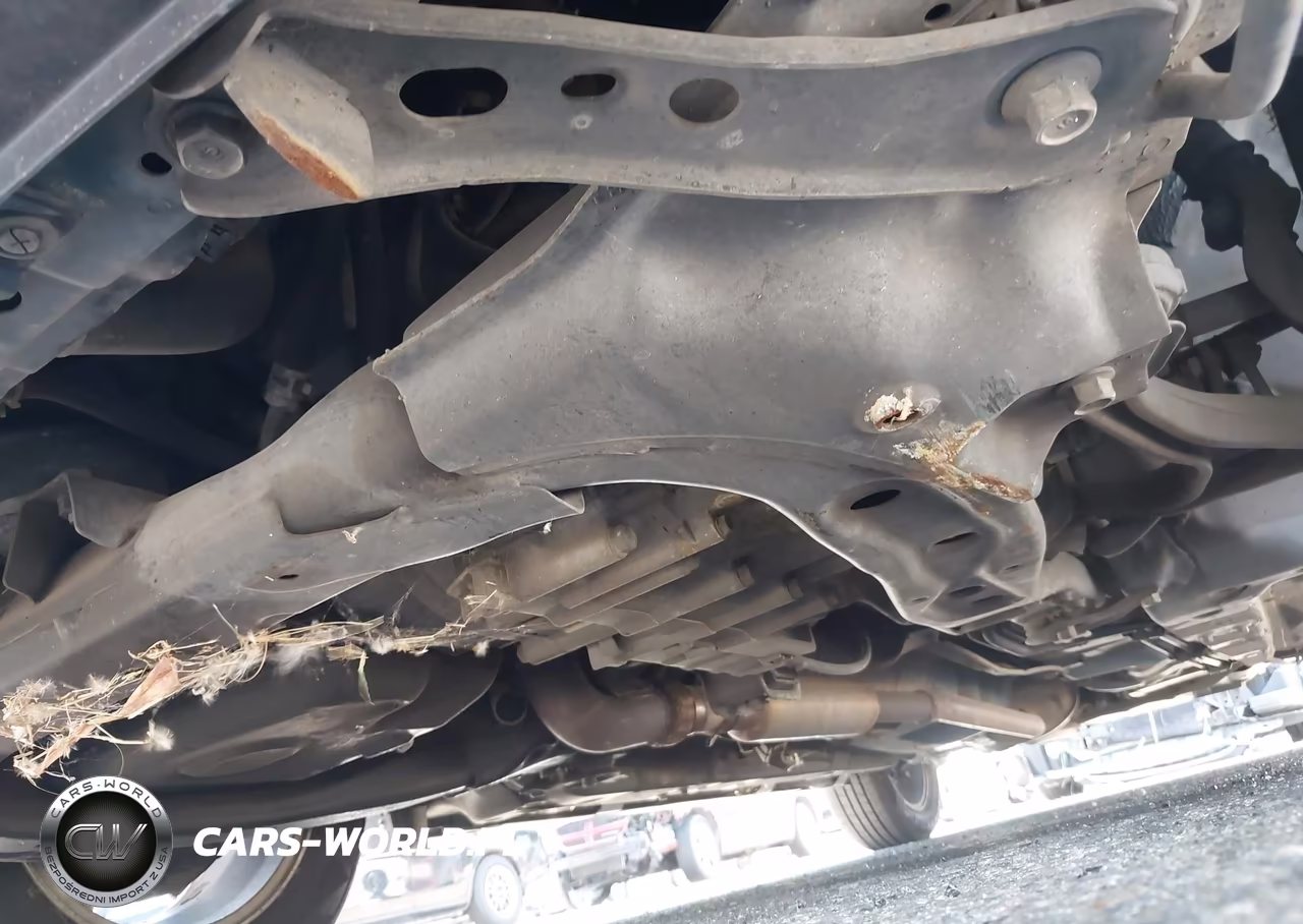 2006 Honda Accord 2.4 Lx VIN:1HGCM72346A009595 - 12