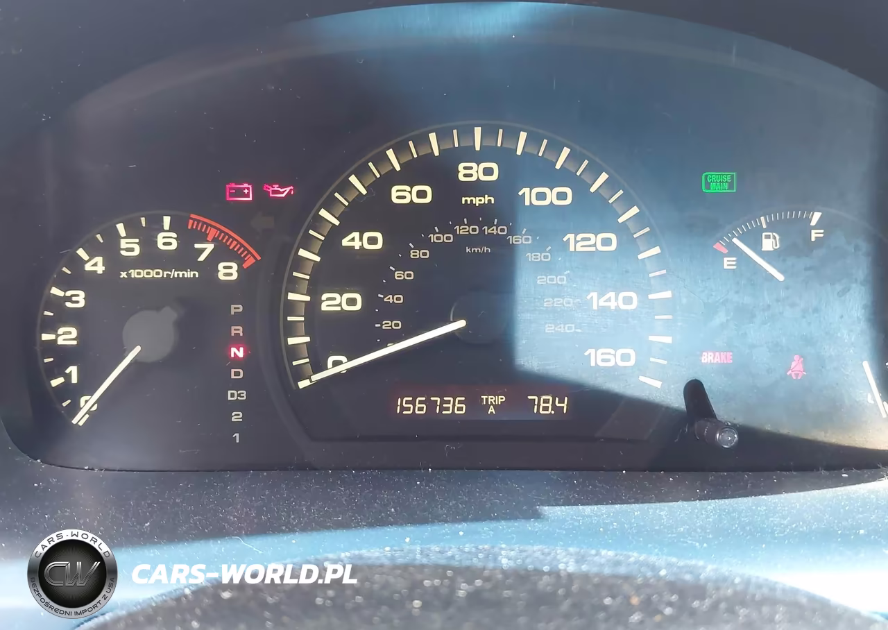 2006 Honda Accord 2.4 Lx VIN:1HGCM72346A009595 - 7