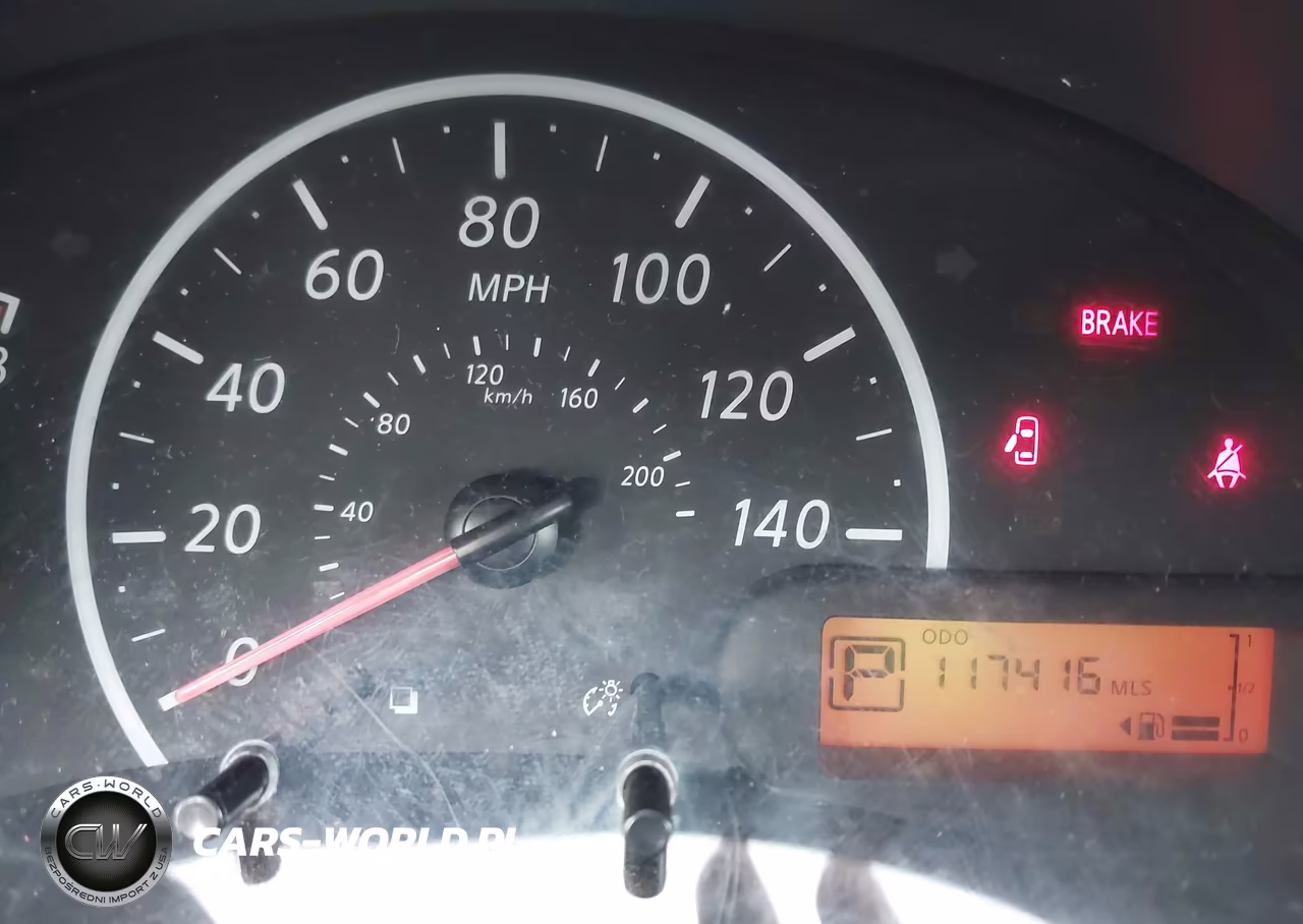 2015 Nissan Versa 1.6 S+ VIN:3N1CN7AP6FL870109 - 7