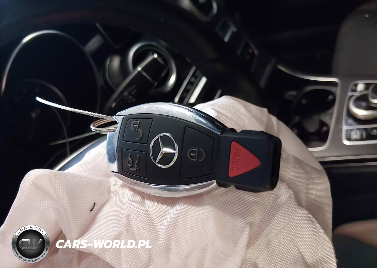 2017 Mercedes-Benz C 300 VIN:WDDWJ4JB4HF342273 - 11
