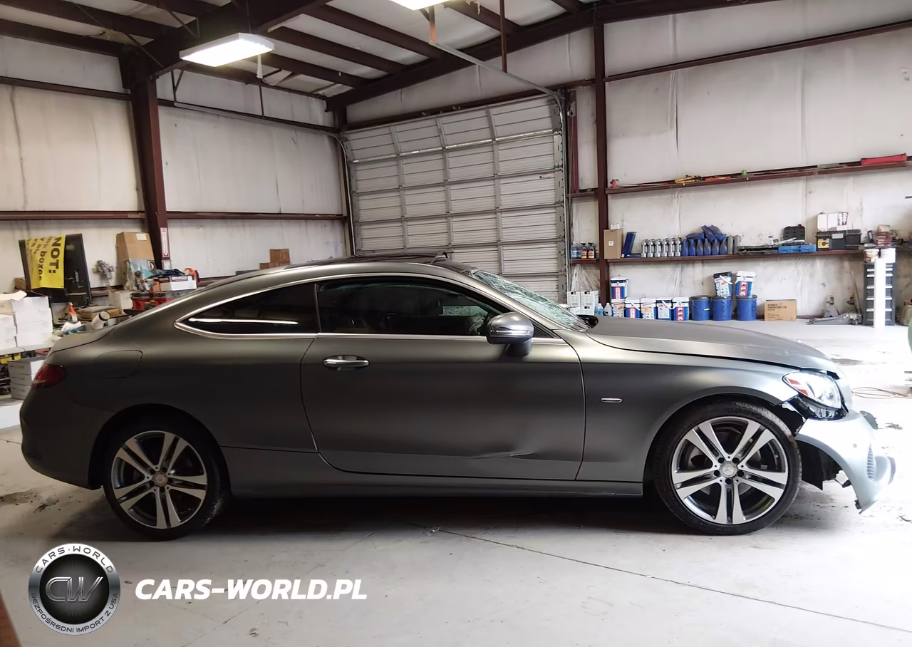 2017 Mercedes-Benz C 300 VIN:WDDWJ4JB4HF342273 - 13