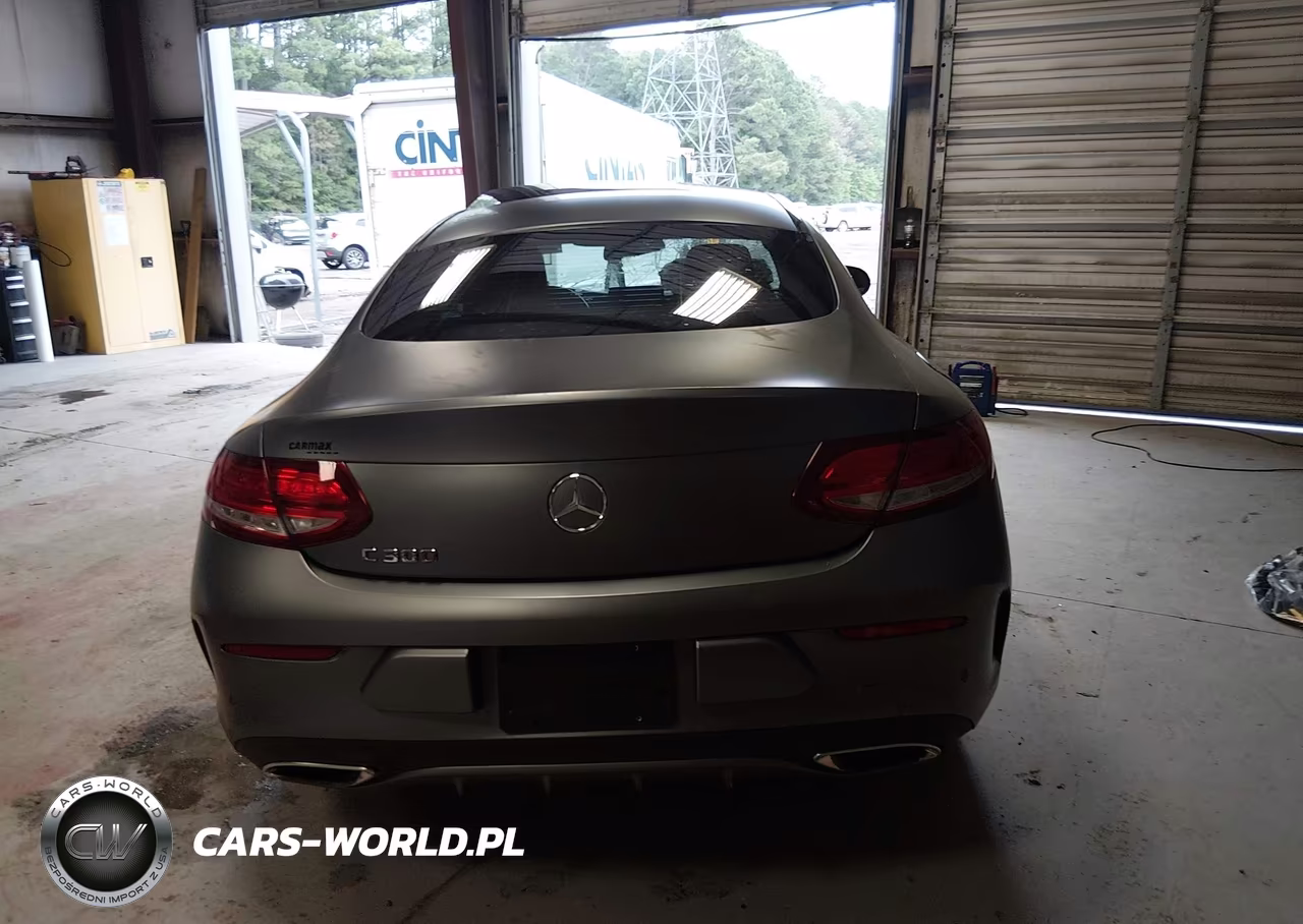 2017 Mercedes-Benz C 300 VIN:WDDWJ4JB4HF342273 - 16