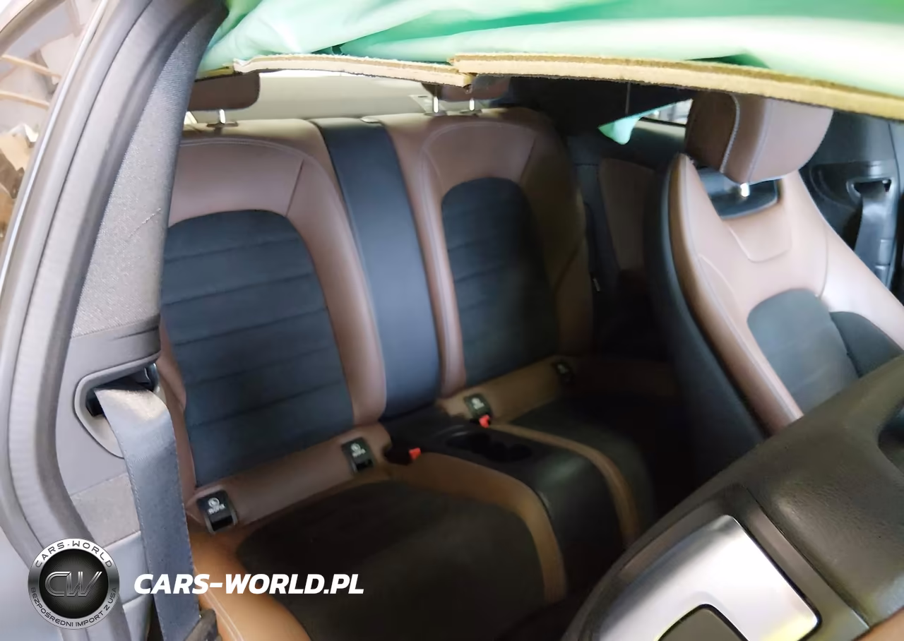 2017 Mercedes-Benz C 300 VIN:WDDWJ4JB4HF342273 - 8