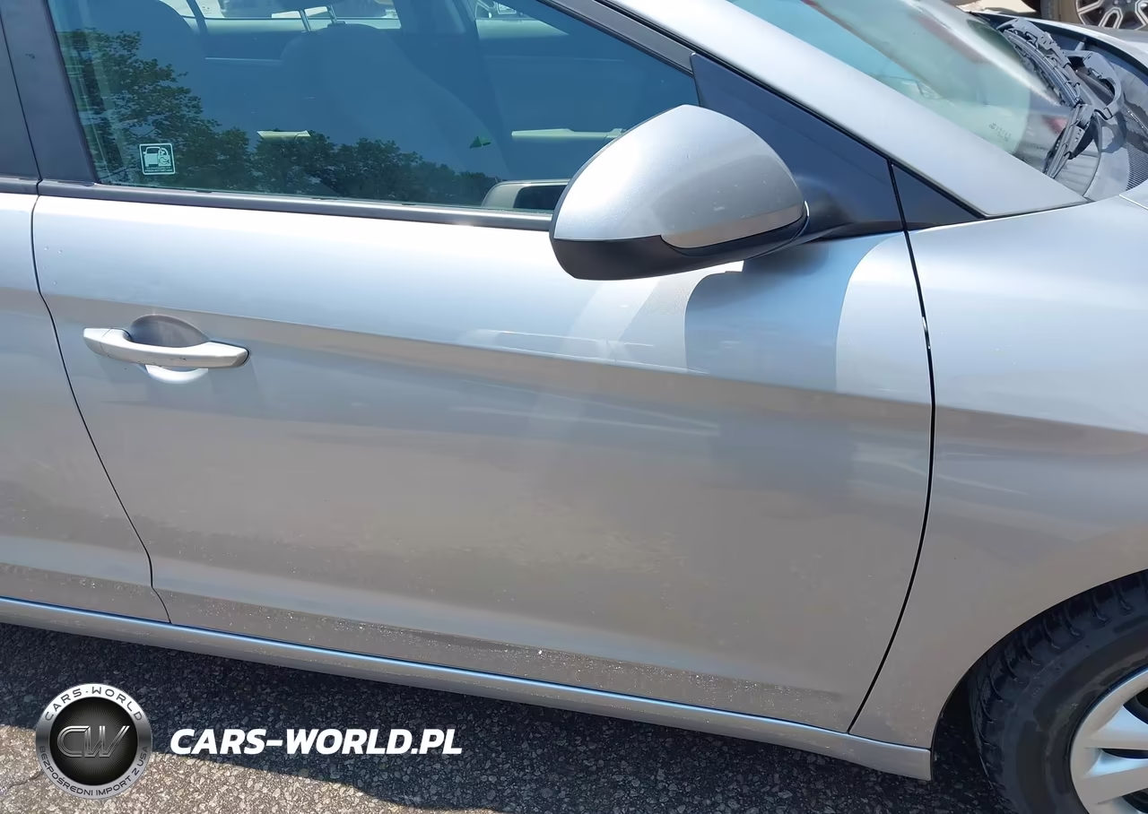 2020 Hyundai Elantra Se VIN:5NPD74LF0LH604756 - 15