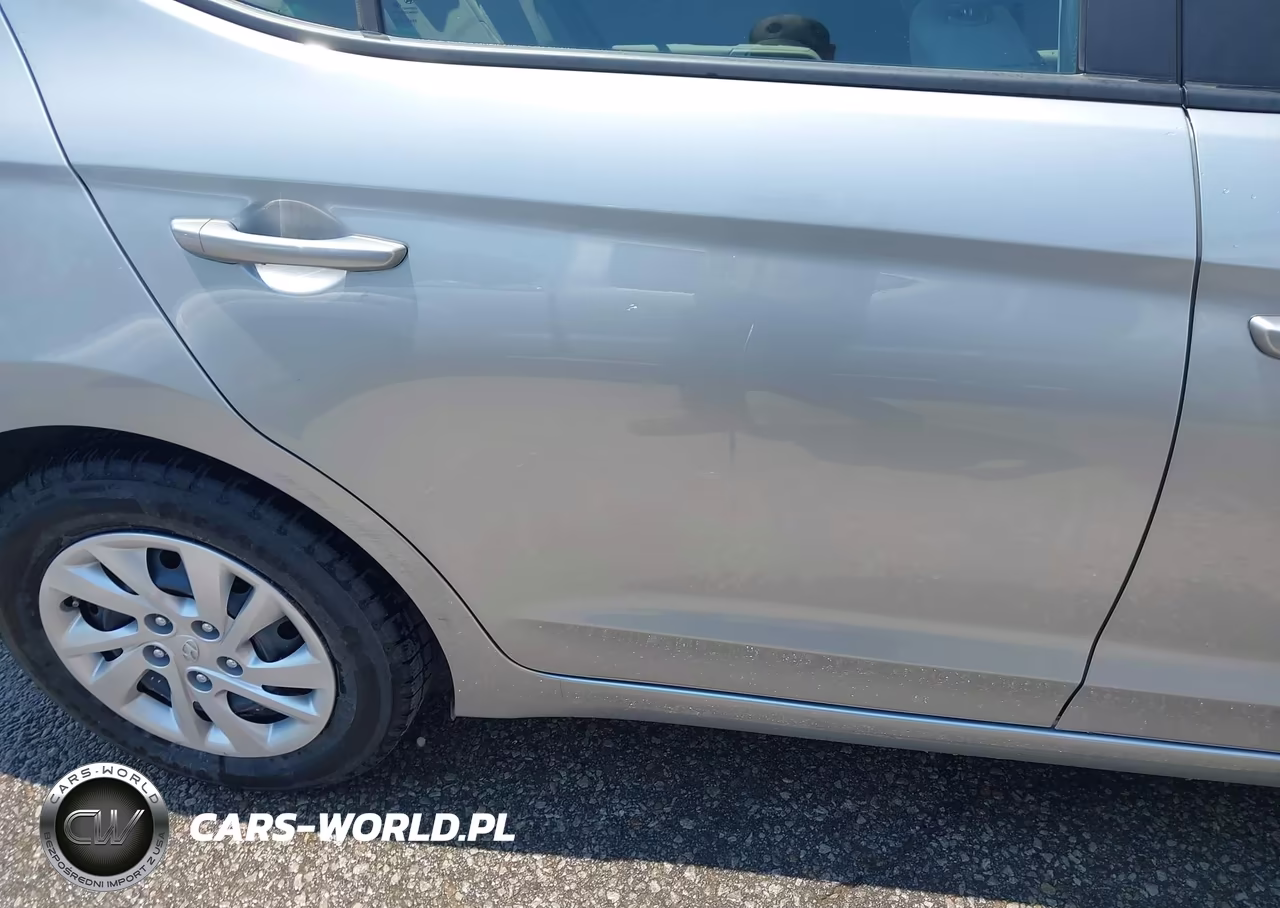 2020 Hyundai Elantra Se VIN:5NPD74LF0LH604756 - 16