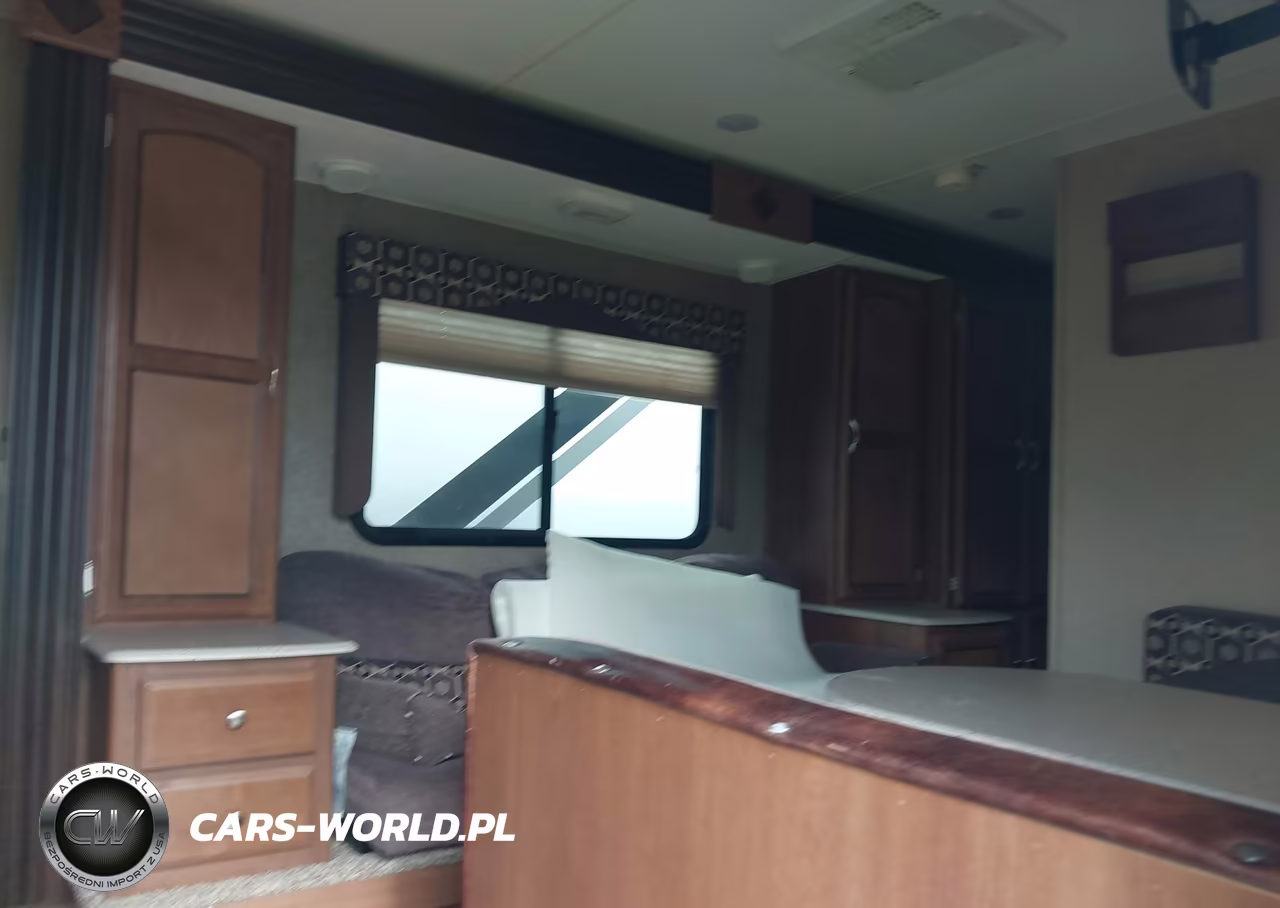 2016 Coachmen Trailer VIN:5ZT2FEPB6GA019943 - 5