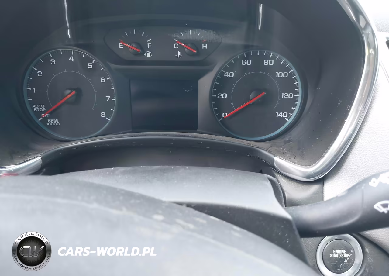 2018 Chevrolet Equinox Lt VIN:3GNAXJEV1JS579480 - 15