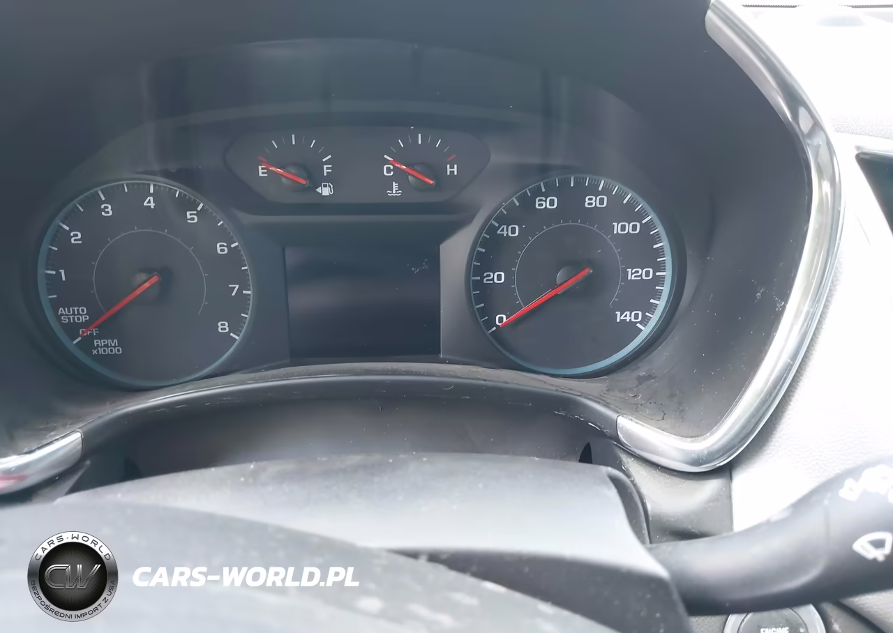 2018 Chevrolet Equinox Lt VIN:3GNAXJEV1JS579480 - 7