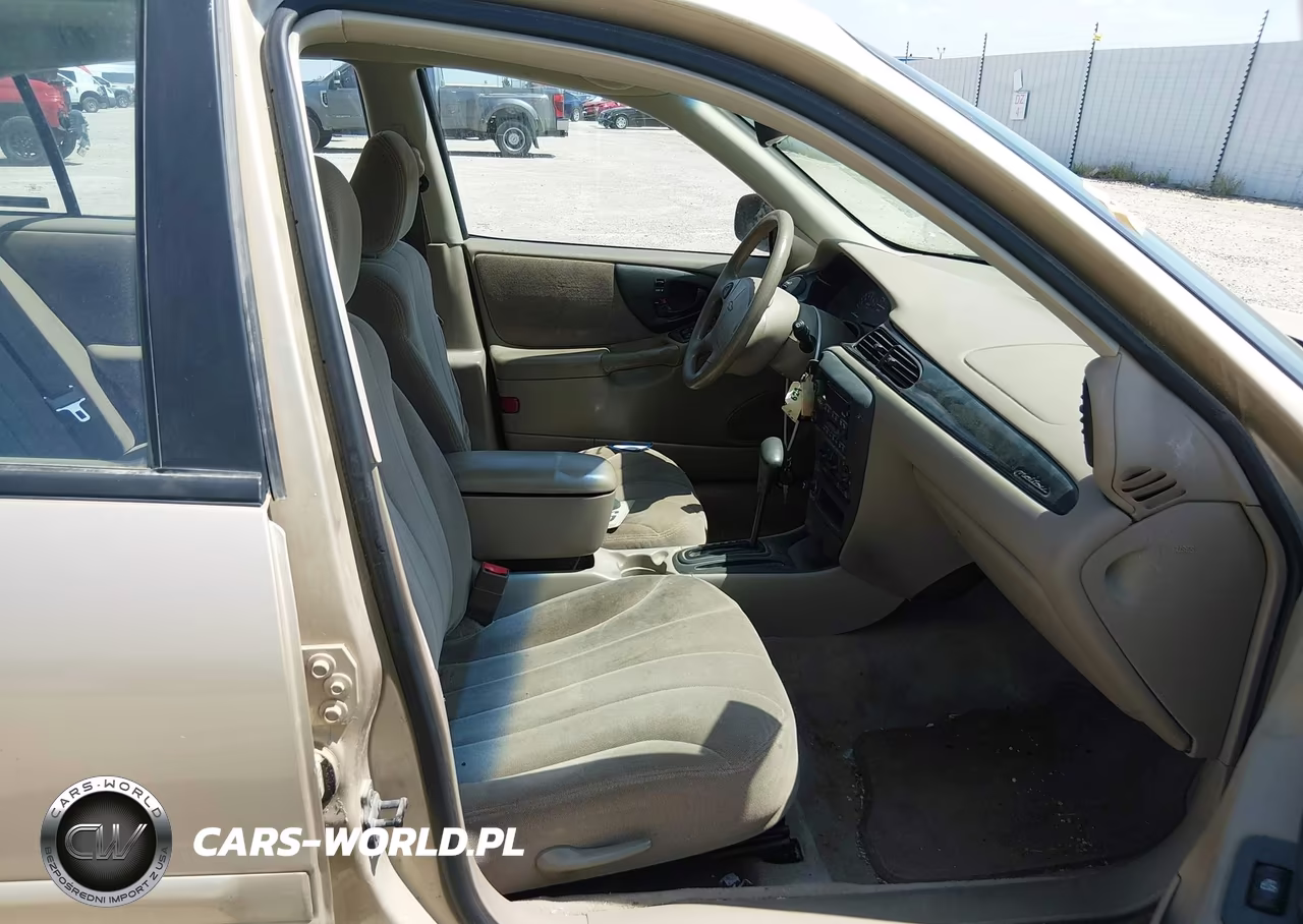 2002 Chevrolet Malibu VIN:1G1ND52J22M535705 - 5