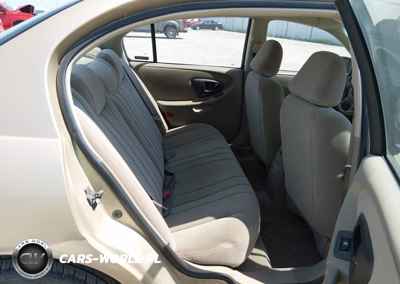 2002 Chevrolet Malibu VIN:1G1ND52J22M535705 - 8