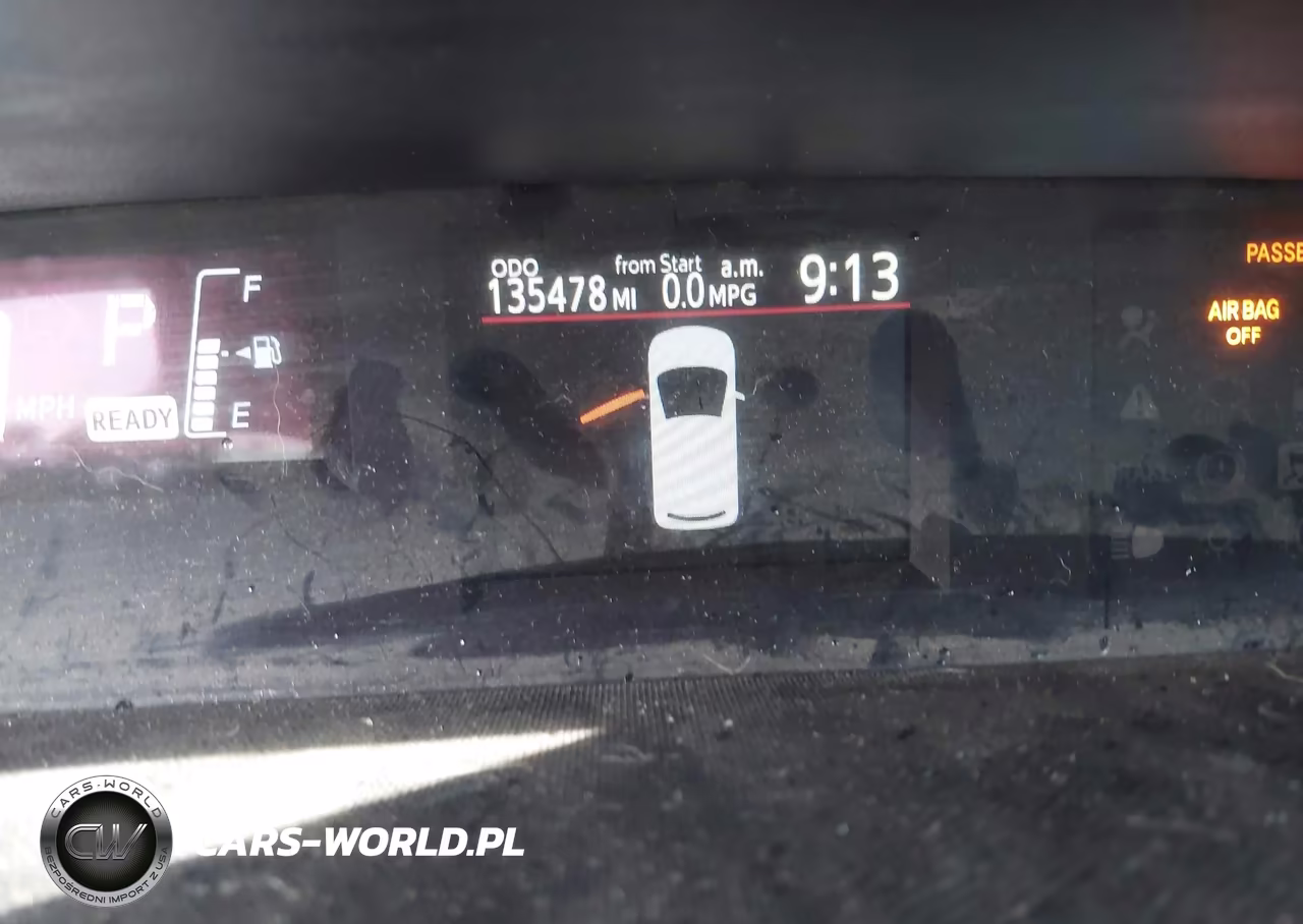 2015 Toyota Prius C One VIN:JTDKDTB31F1103985 - 15
