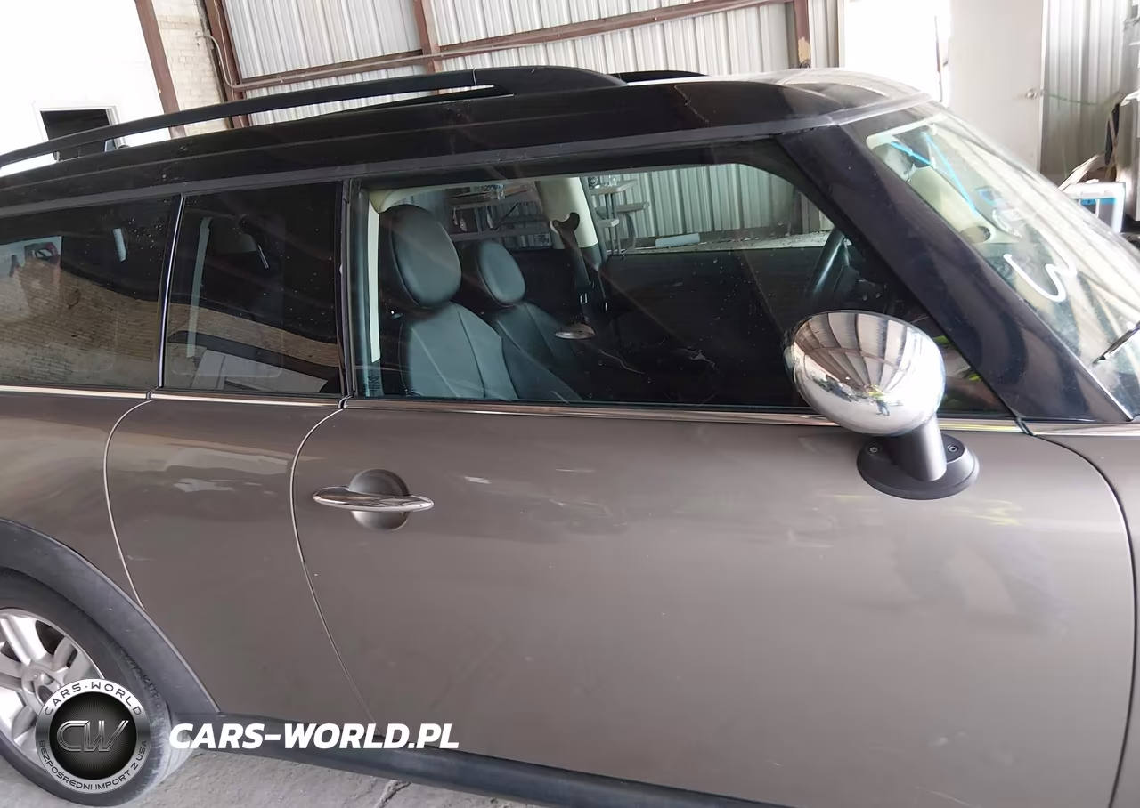 2012 Mini Cooper Clubman VIN:WMWZF3C55CT189419 - 13
